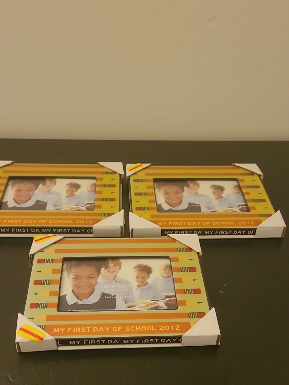 Picture Frame Packaging - Picture 2 of 5